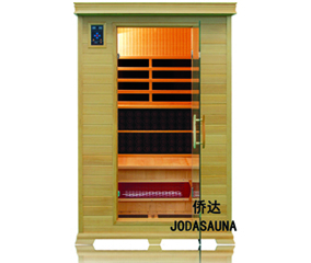 侨达远红外光波浴房（标准型）